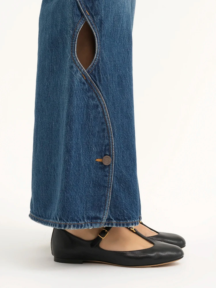 CHLOÉ MARCIE ballet flats alternative