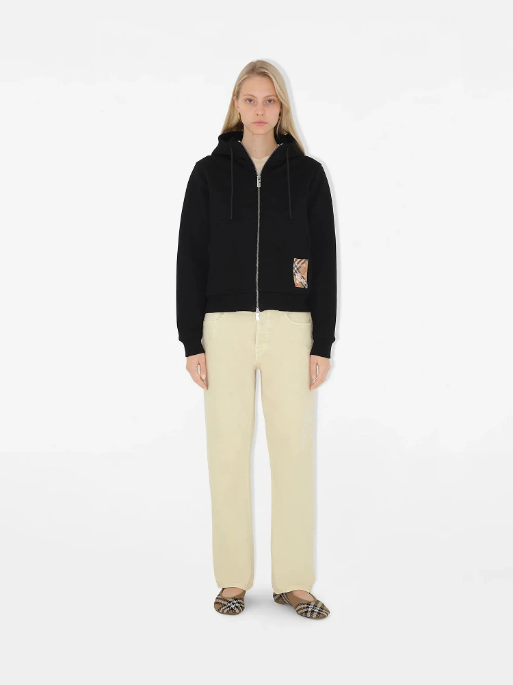 BURBERRY sweatshirt alternative