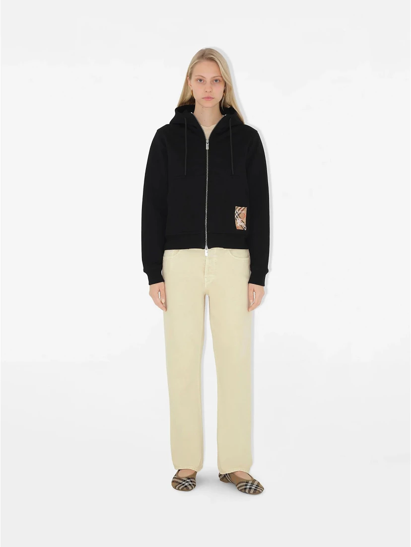 BURBERRY sweatshirt