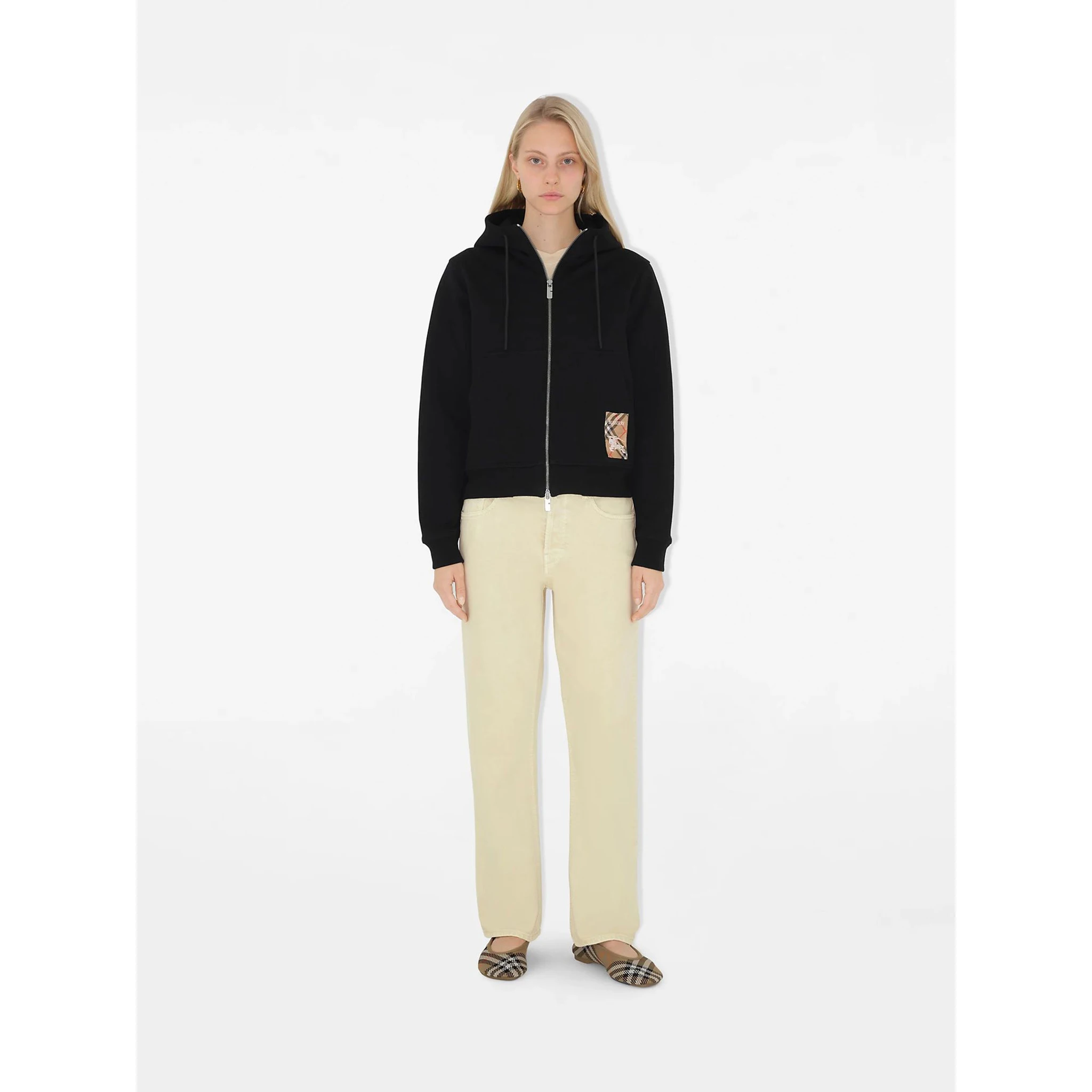 BURBERRY sweatshirt