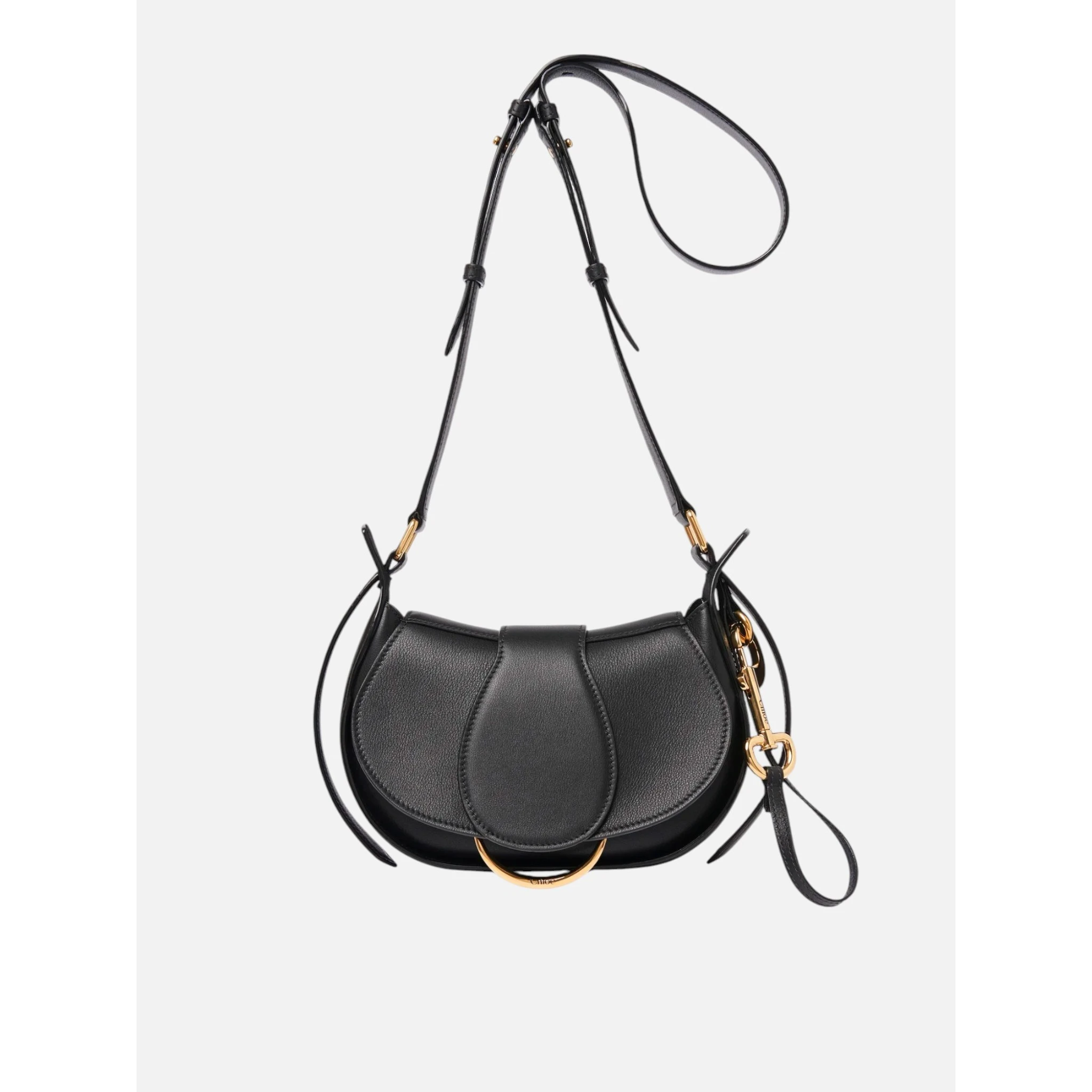 CHLOÉ RIDE bag