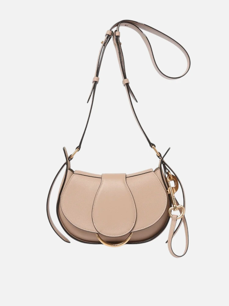 CHLOÉ RIDE bag