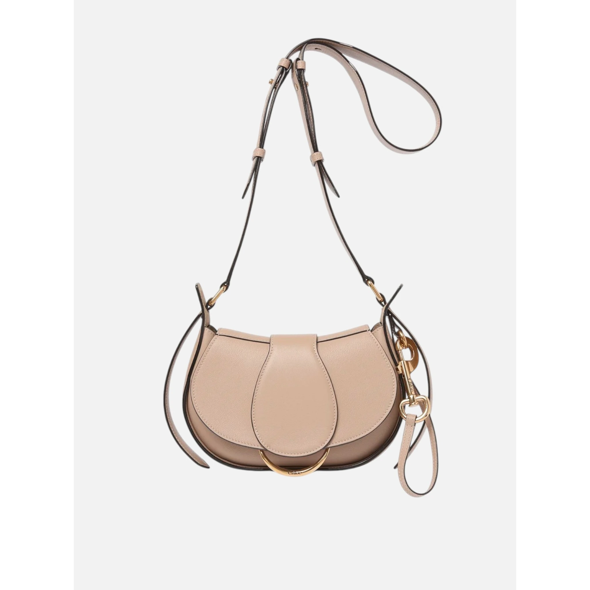 CHLOÉ RIDE bag