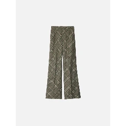 BURBERRY pants