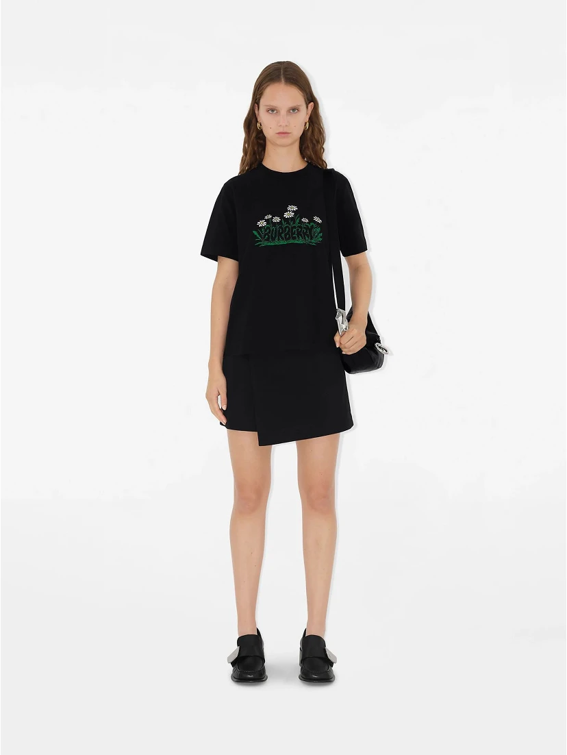 BURBERRY shirt
