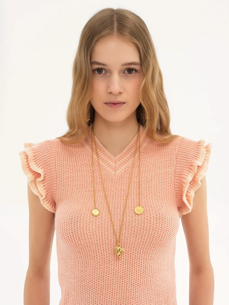 CHLOÉ necklace alternative