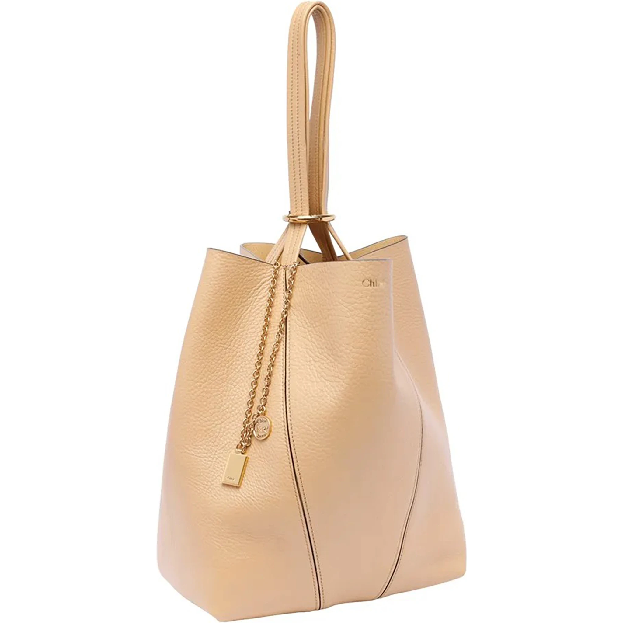 CHLOÉ SPIN bag