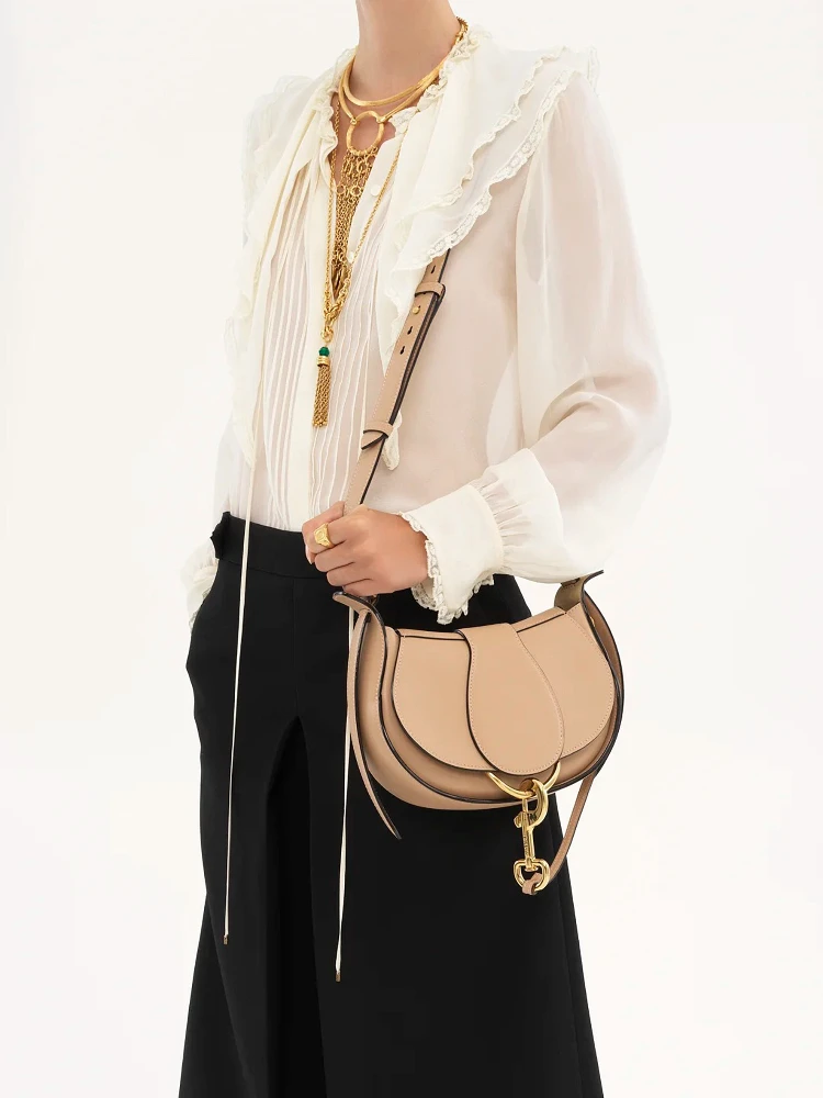 CHLOÉ RIDE bag alternative