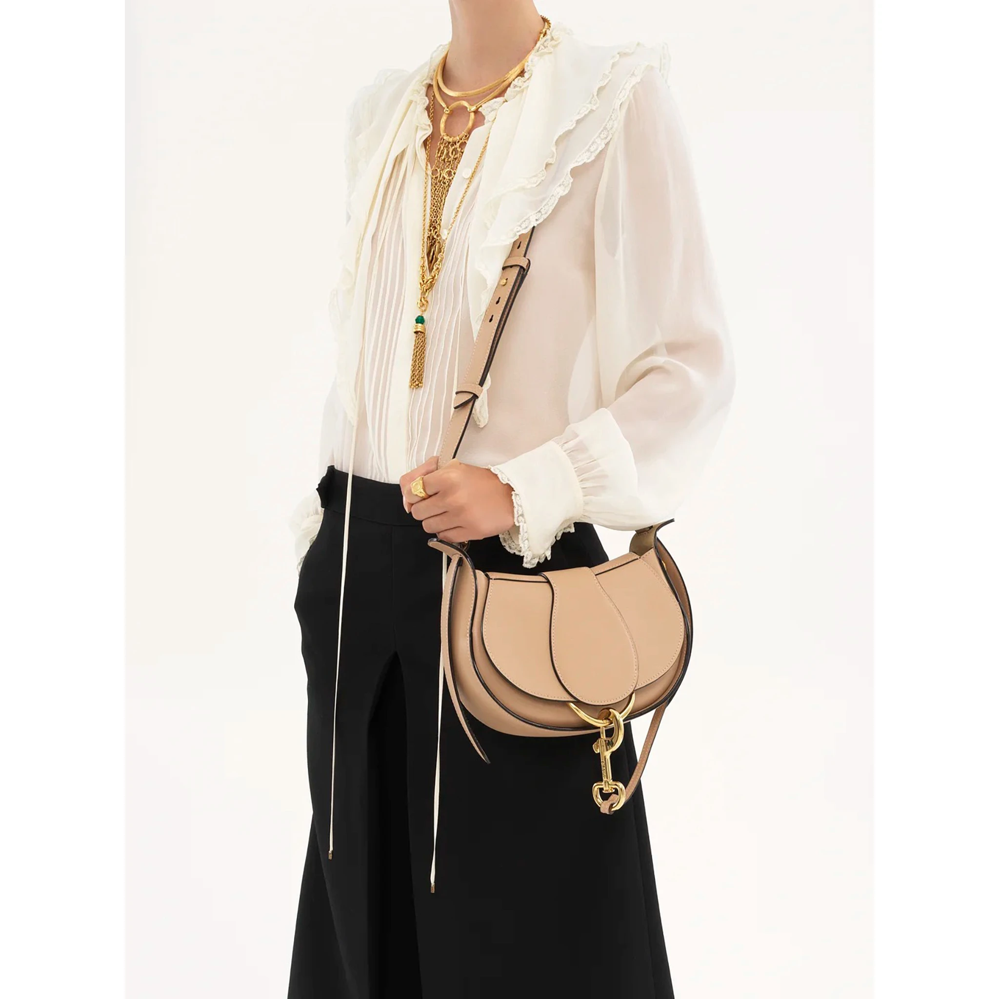 CHLOÉ RIDE bag