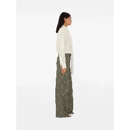 BURBERRY pants