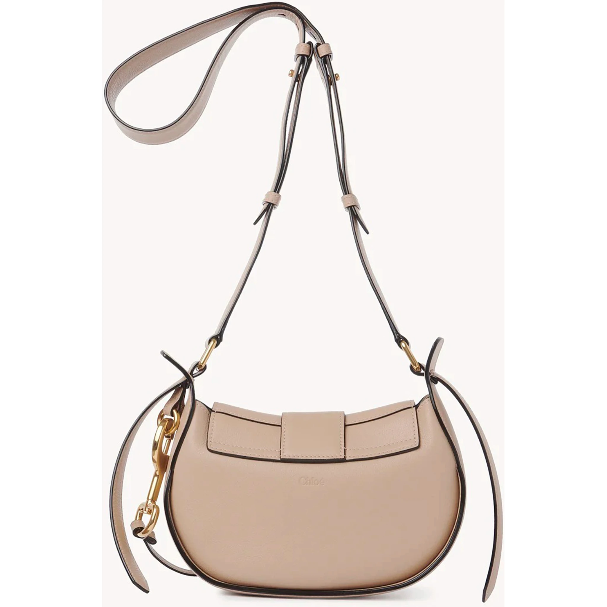 CHLOÉ RIDE bag
