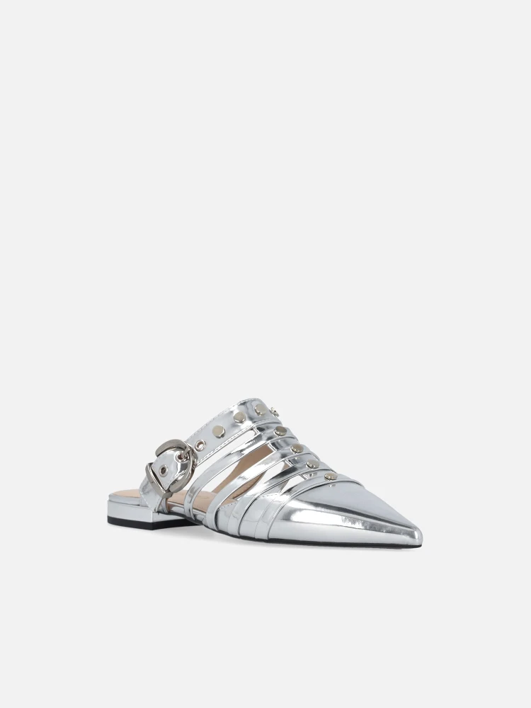 PINKO GIANIRA 17 slippers alternative