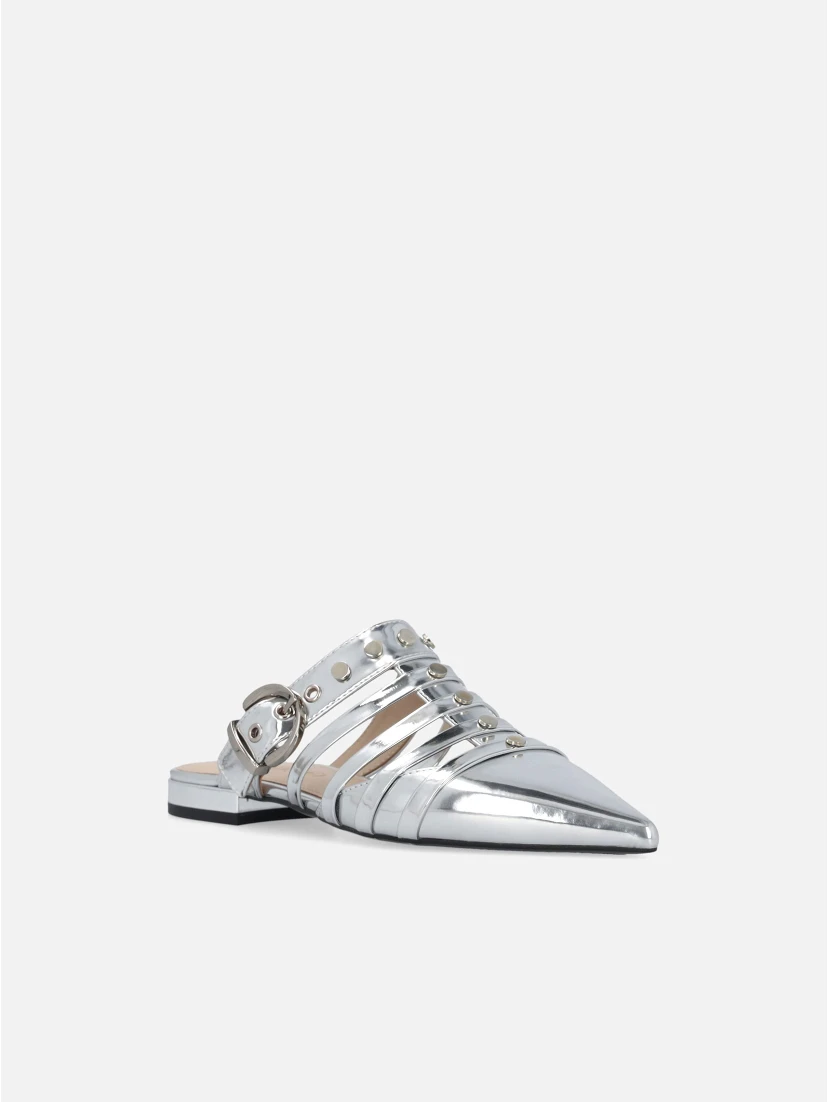 PINKO GIANIRA 17 slippers