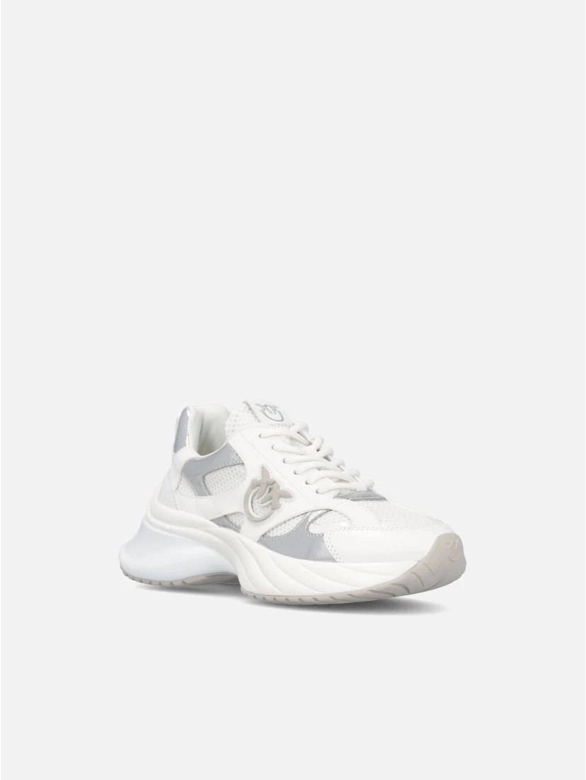 PINKO ARIEL 15 sneakers
