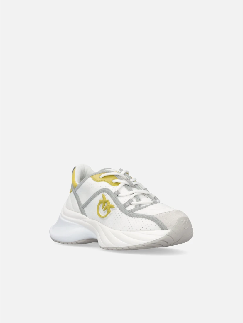 PINKO ARIEL 10 sneakers