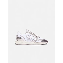 PINKO ZOE 01 sneakers