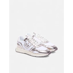 PINKO ZOE 01 sneakers