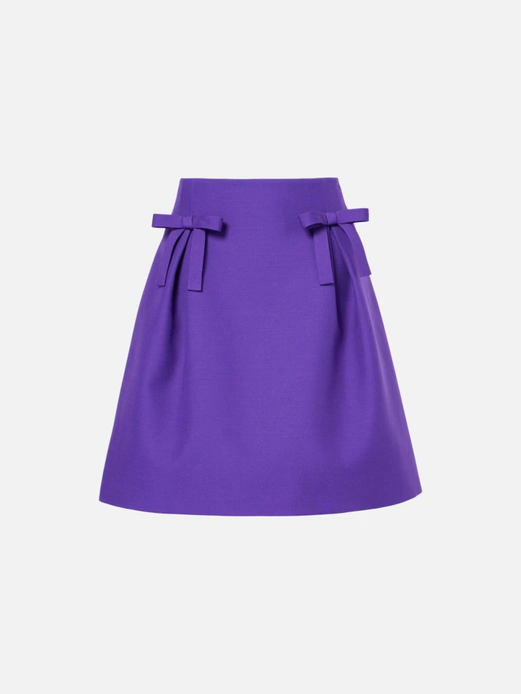 VALENTINO skirt