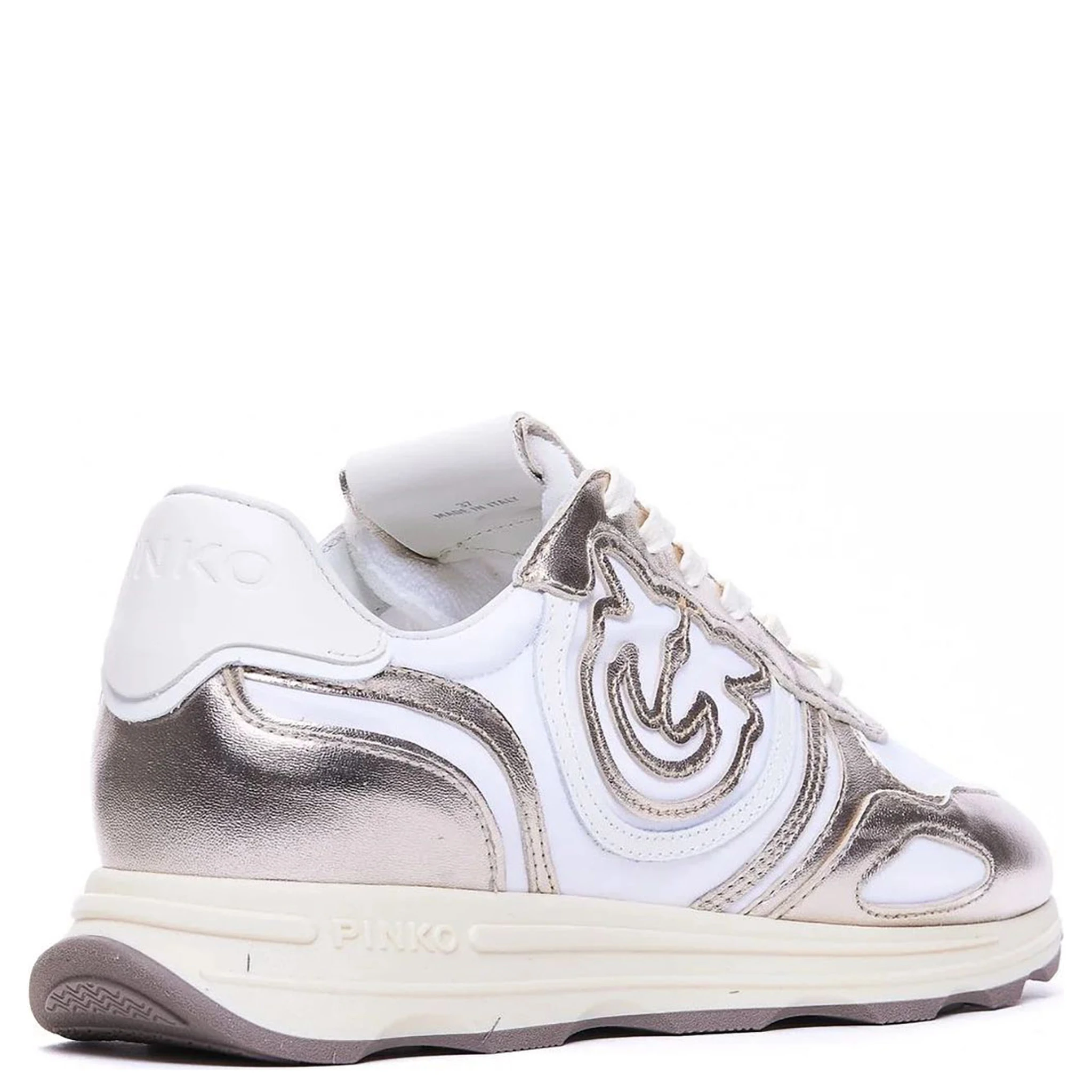PINKO ZOE 01 sneakers
