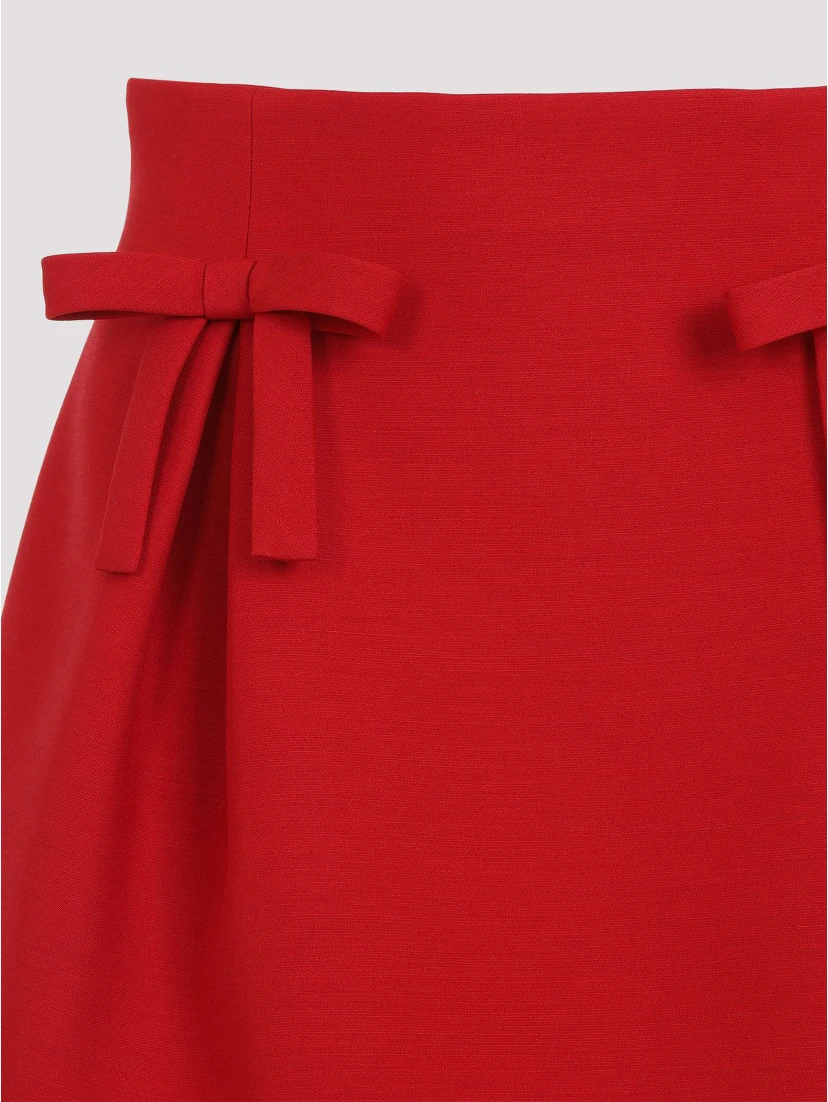 VALENTINO skirt