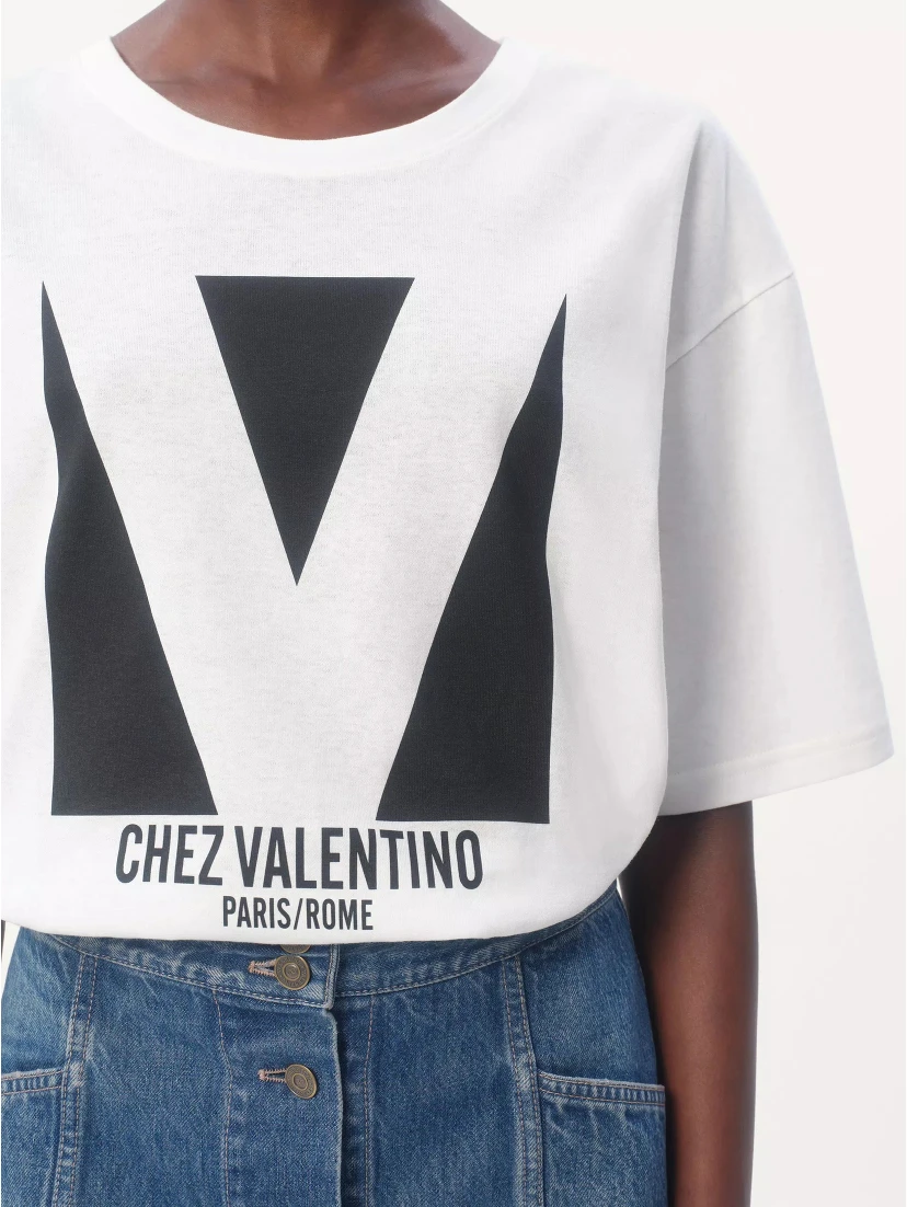 VALENTINO shirt