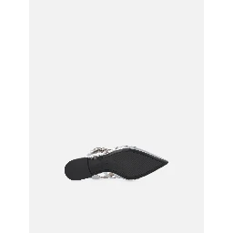 PINKO GIANIRA 17 slippers