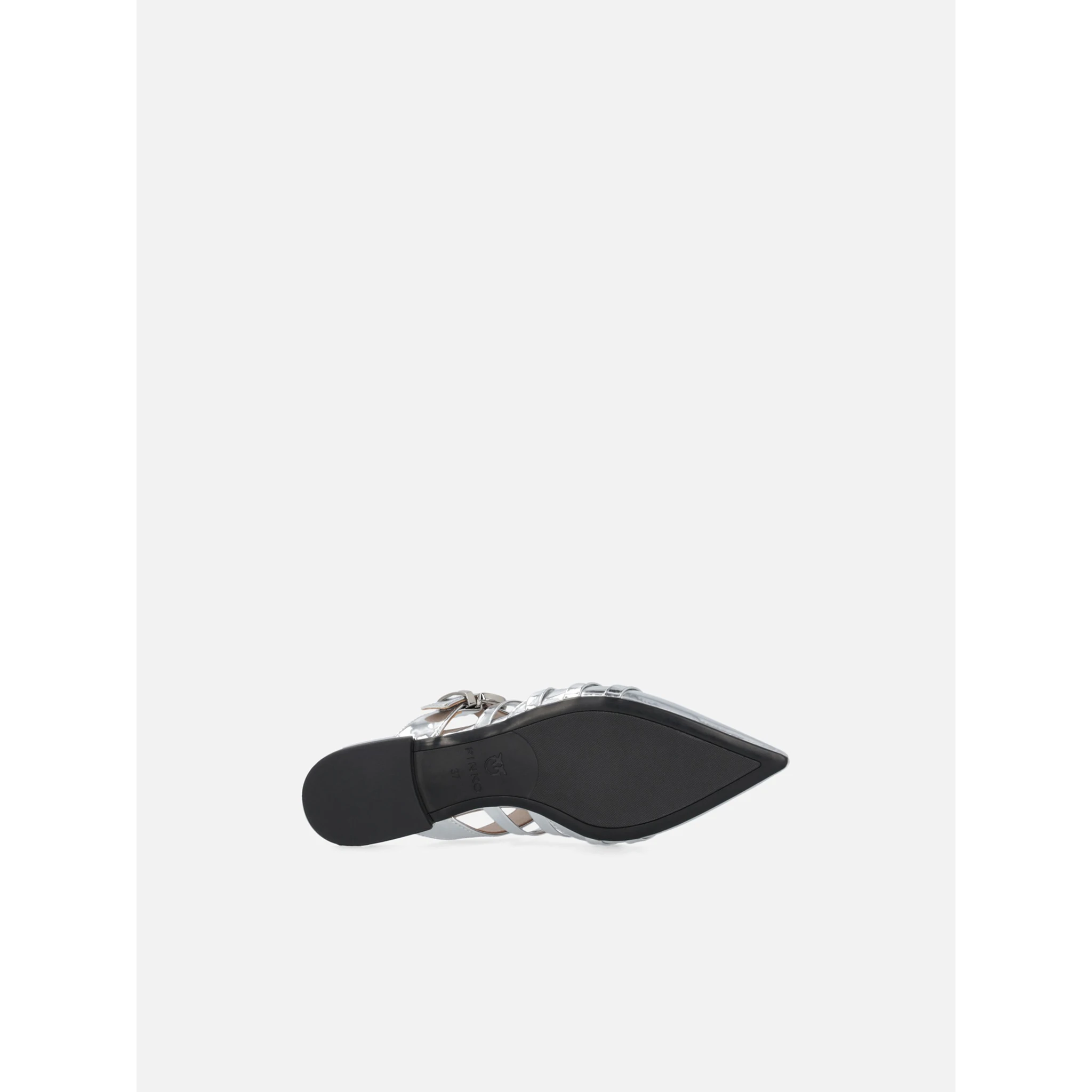 PINKO GIANIRA 17 slippers
