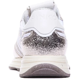 PINKO ZOE 01 sneakers