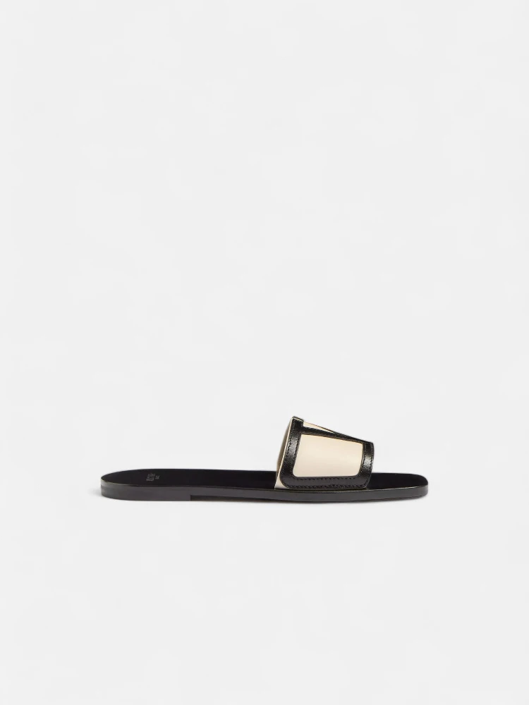 VALENTINO GARAVANI VIVA SUPERSTAR slippers