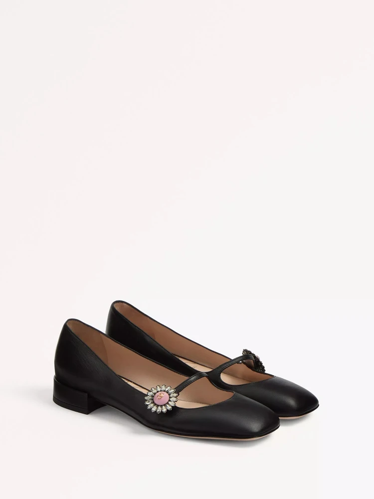 VALENTINO GARAVANI ballet flats alternative
