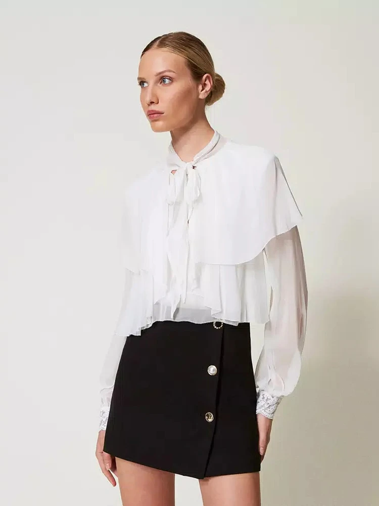 TWINSET skirt alternative