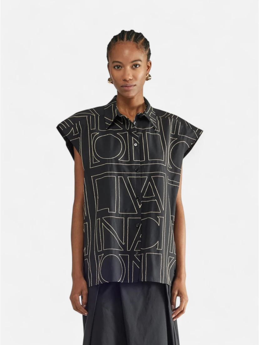 LIVIANA CONTI shirt