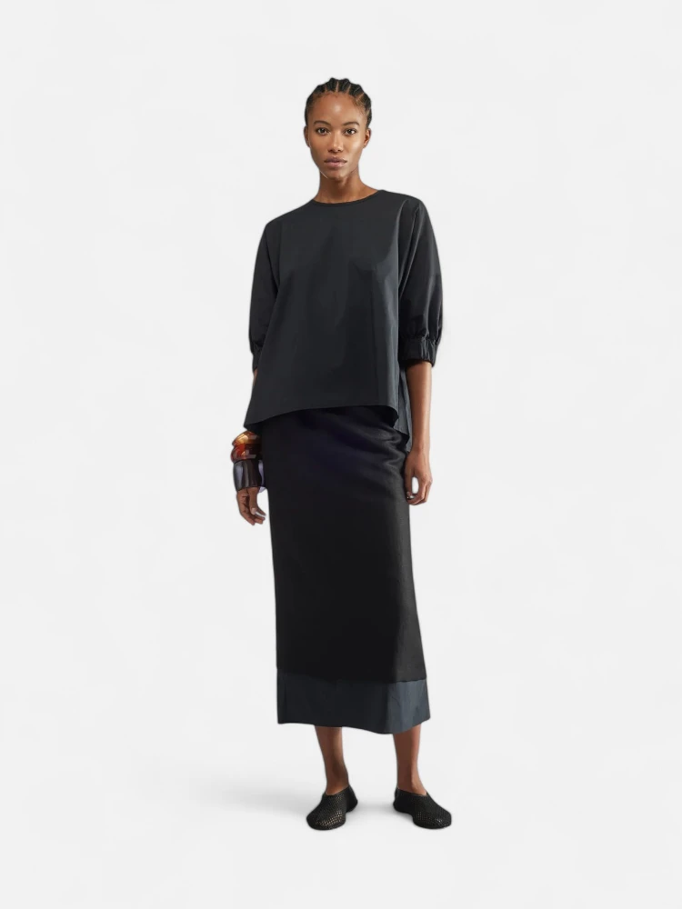 LIVIANA CONTI skirt