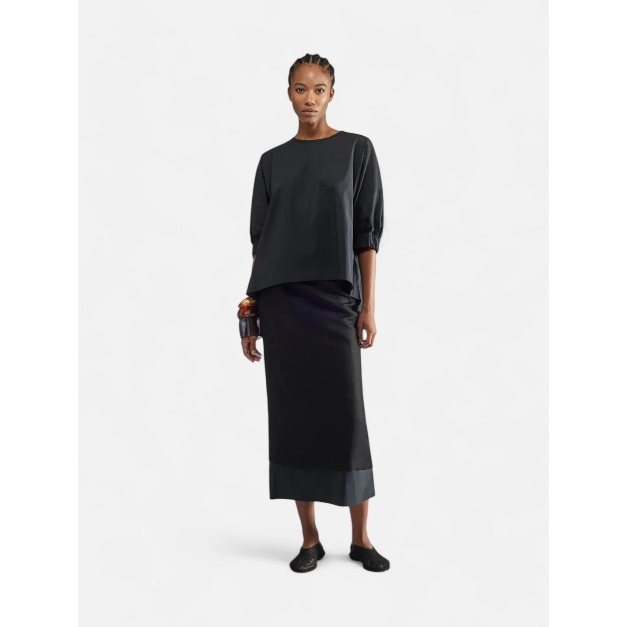 LIVIANA CONTI skirt