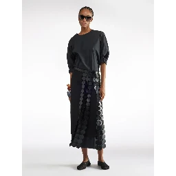 LIVIANA CONTI skirt