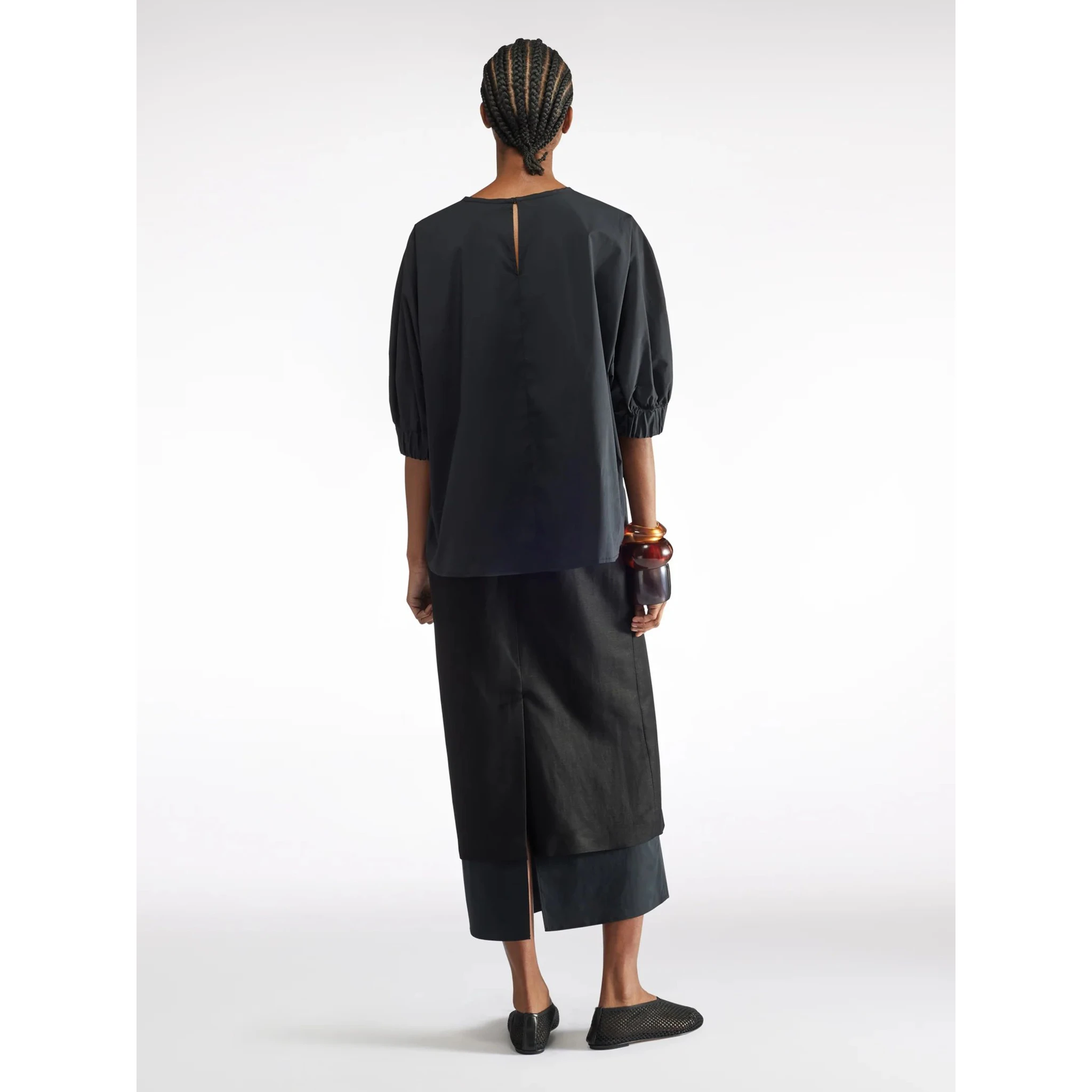 LIVIANA CONTI skirt