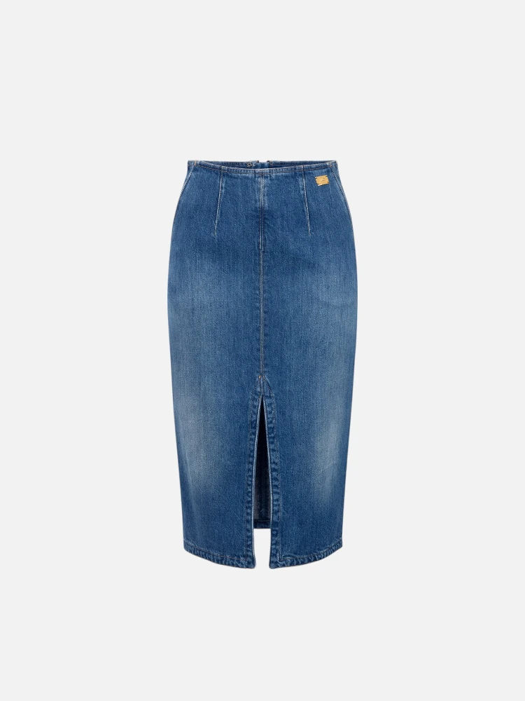 ELISABETTA FRANCHI skirt