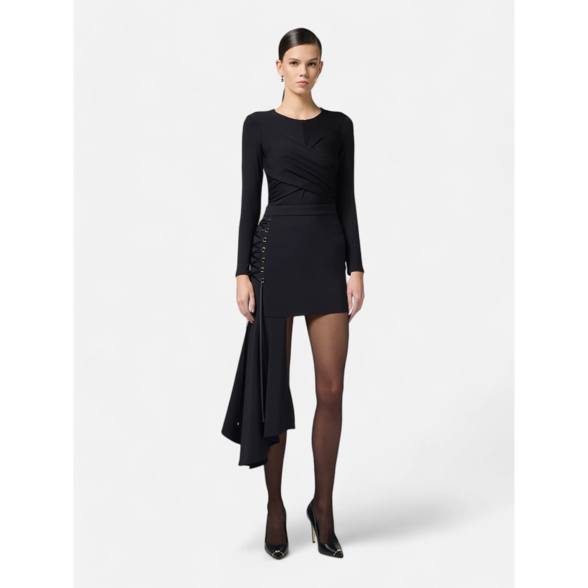 ELISABETTA FRANCHI skirt