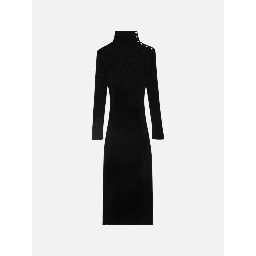 ZADIG & VOLTAIRE MIREILLE dress