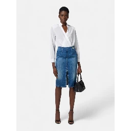 ELISABETTA FRANCHI skirt
