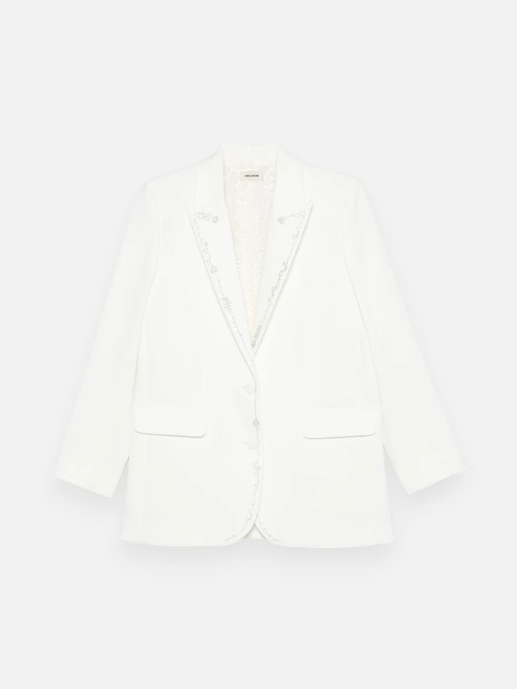 ZADIG & VOLTAIRE VIVA blazer