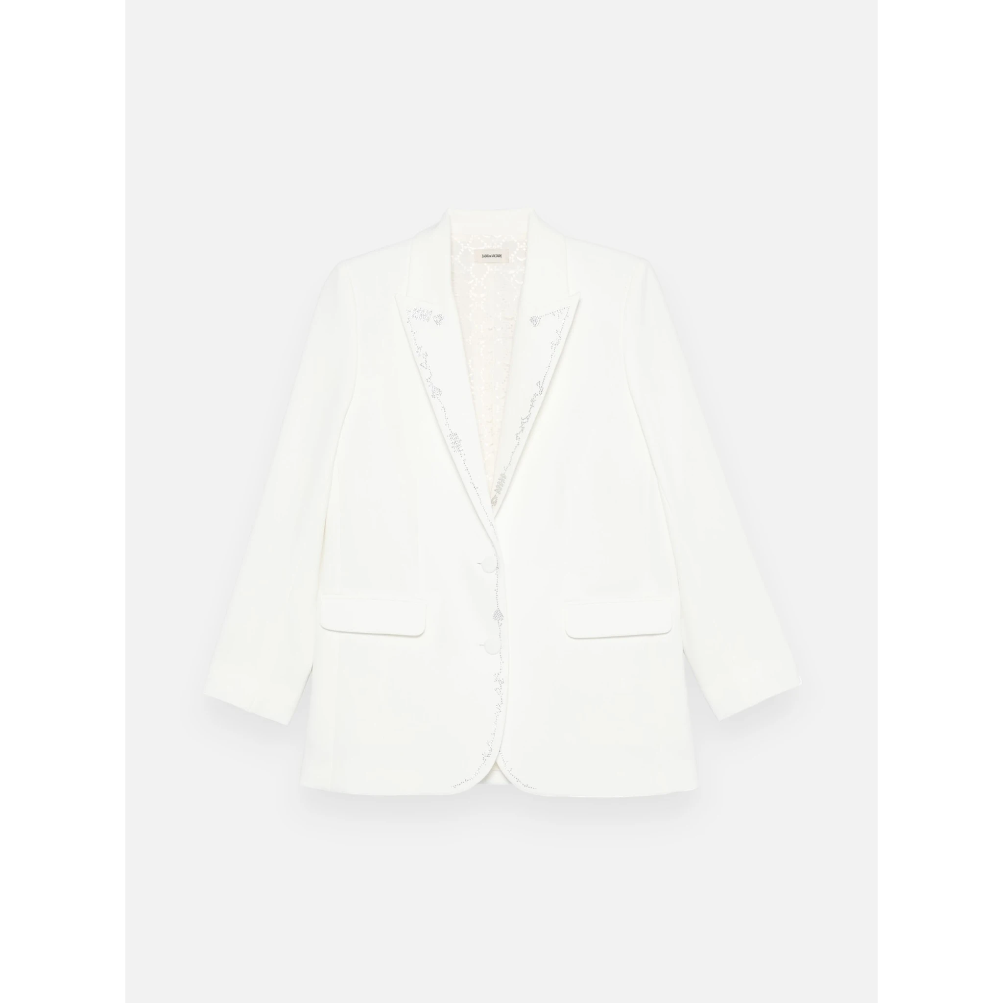 ZADIG & VOLTAIRE VIVA blazer