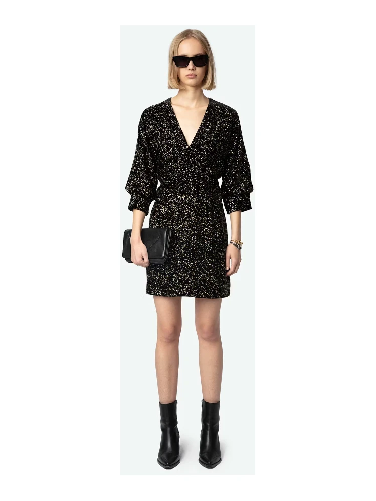 ZADIG & VOLTAIRE ROSLI dress alternative