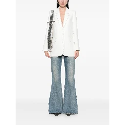 ZADIG & VOLTAIRE VIVA blazer