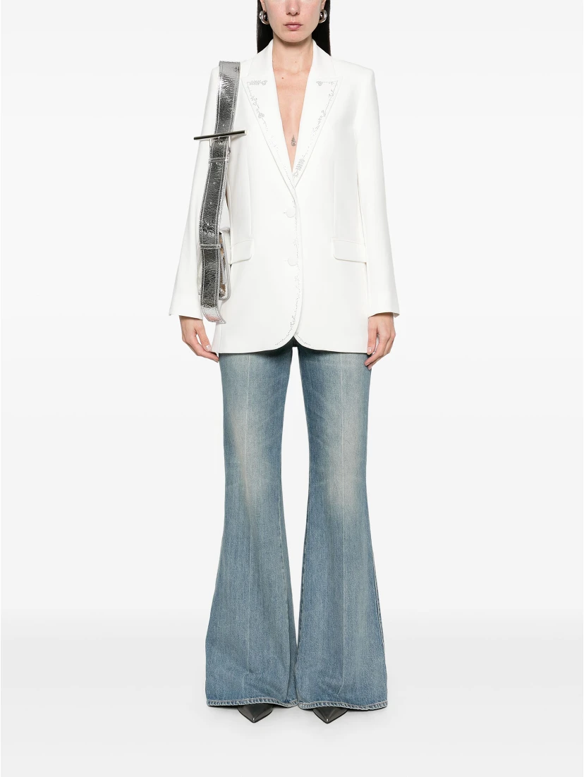 ZADIG & VOLTAIRE VIVA blazer