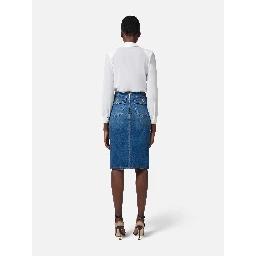 ELISABETTA FRANCHI skirt