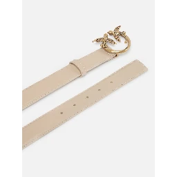 PINKO LOVE BERRY H3 belt