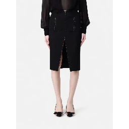 ELISABETTA FRANCHI skirt