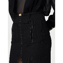 ELISABETTA FRANCHI skirt