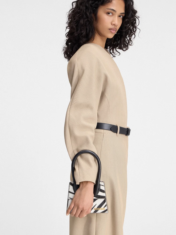 JACQUEMUS CHIQUITO bag alternative